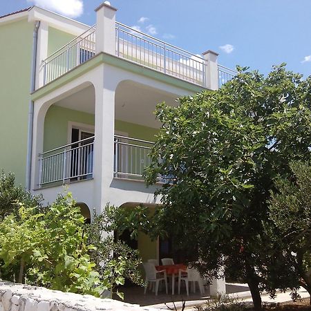 Apartment Peris Севід Екстер'єр фото