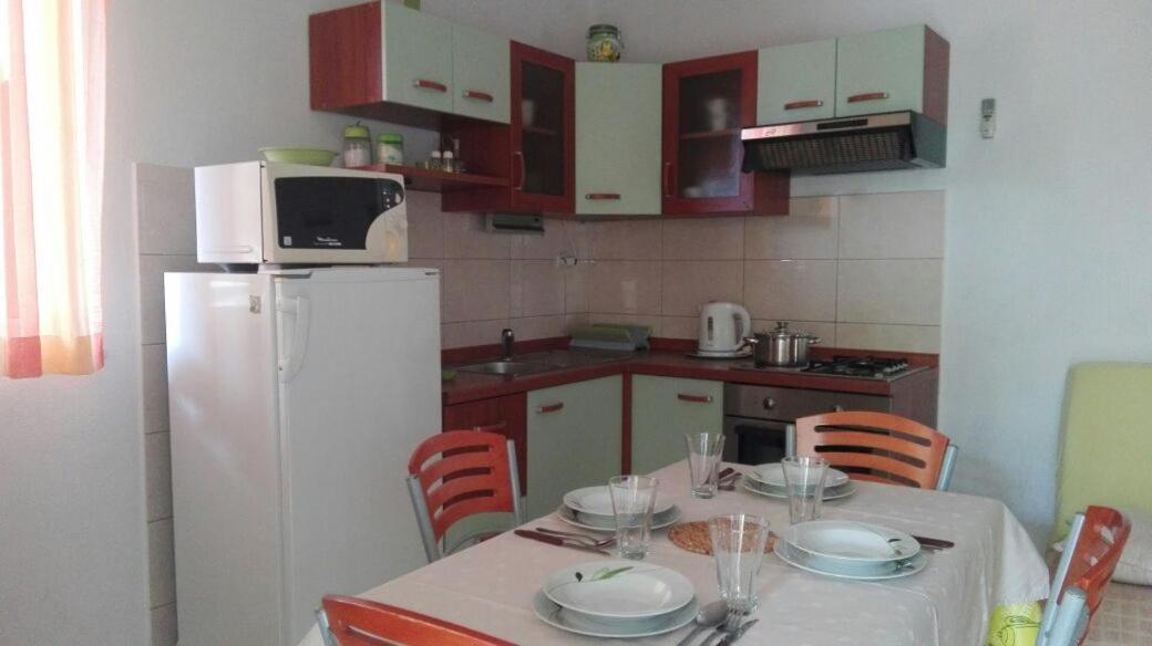 Apartment Peris Севід Екстер'єр фото