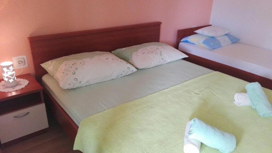 Apartment Peris Севід Екстер'єр фото
