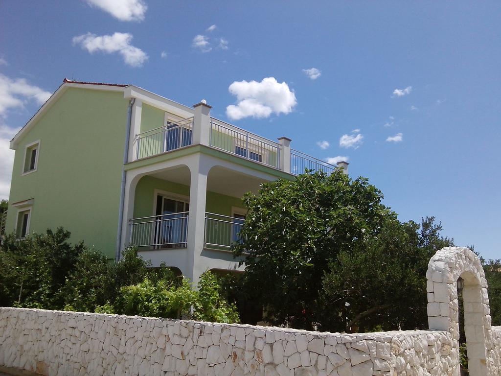 Apartment Peris Севід Екстер'єр фото