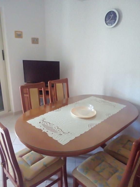 Apartment Peris Севід Екстер'єр фото
