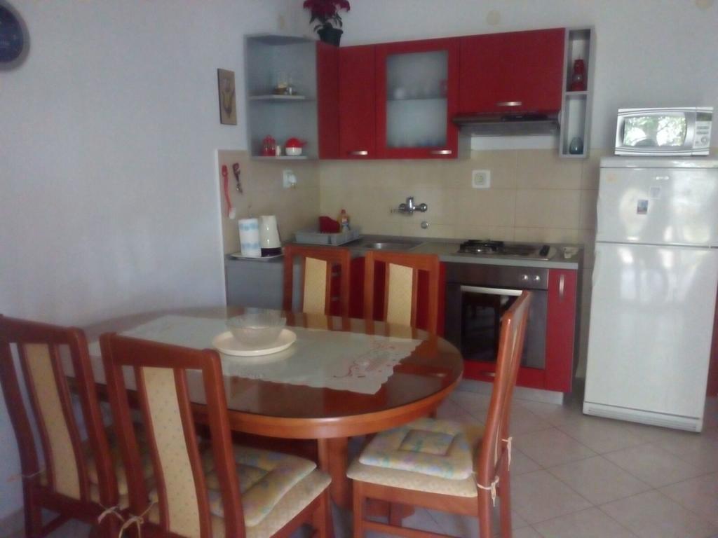 Apartment Peris Севід Екстер'єр фото