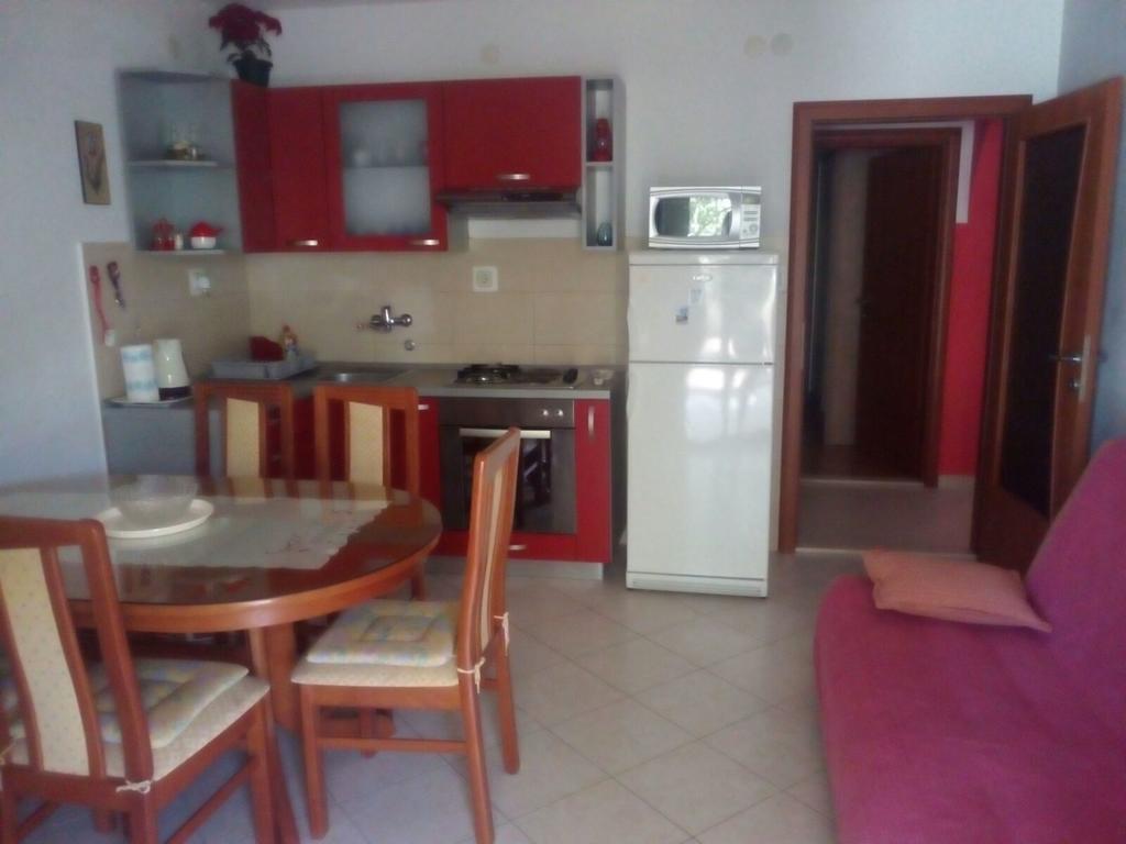 Apartment Peris Севід Екстер'єр фото
