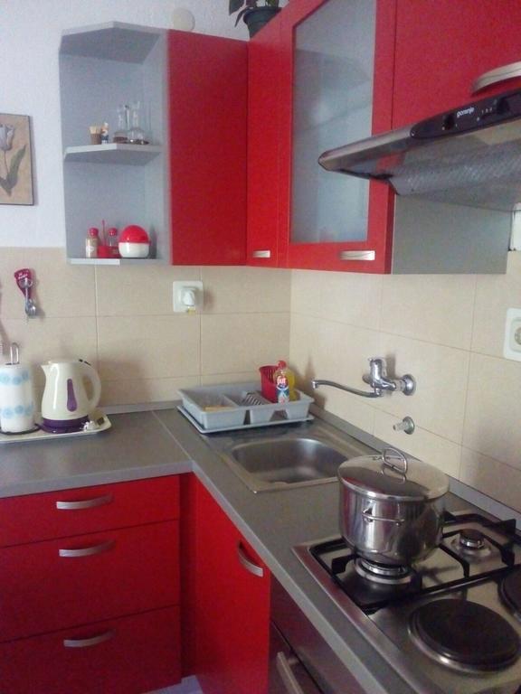 Apartment Peris Севід Екстер'єр фото
