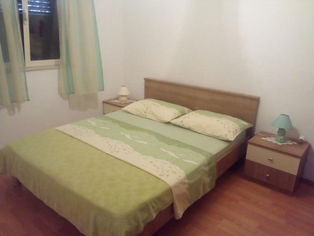 Apartment Peris Севід Екстер'єр фото