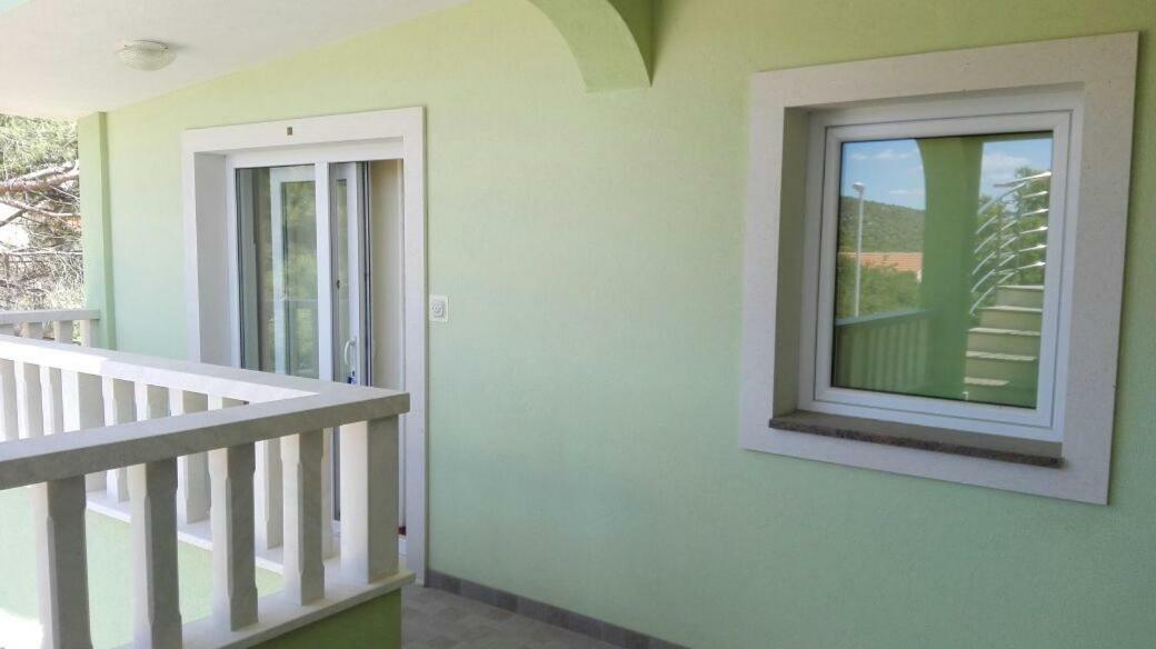Apartment Peris Севід Екстер'єр фото