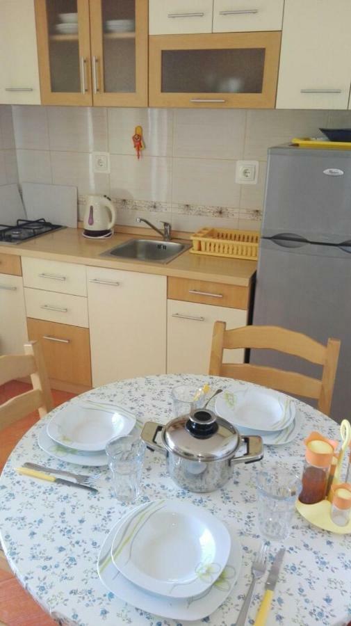 Apartment Peris Севід Екстер'єр фото