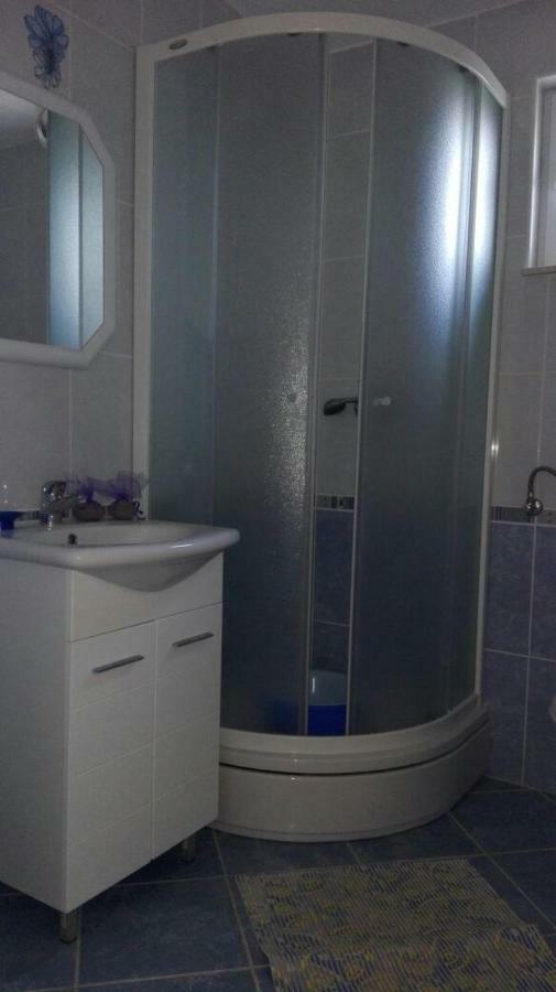 Apartment Peris Севід Екстер'єр фото