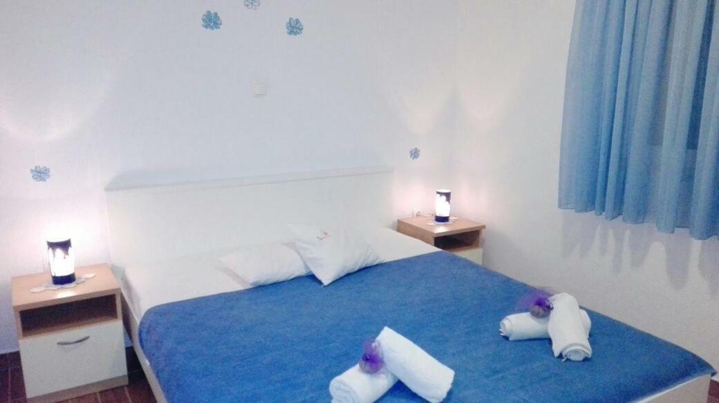 Apartment Peris Севід Екстер'єр фото