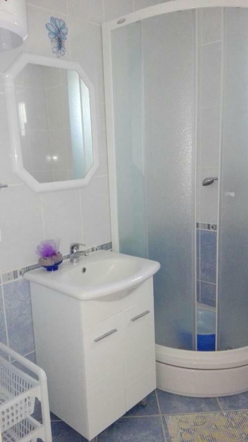 Apartment Peris Севід Екстер'єр фото