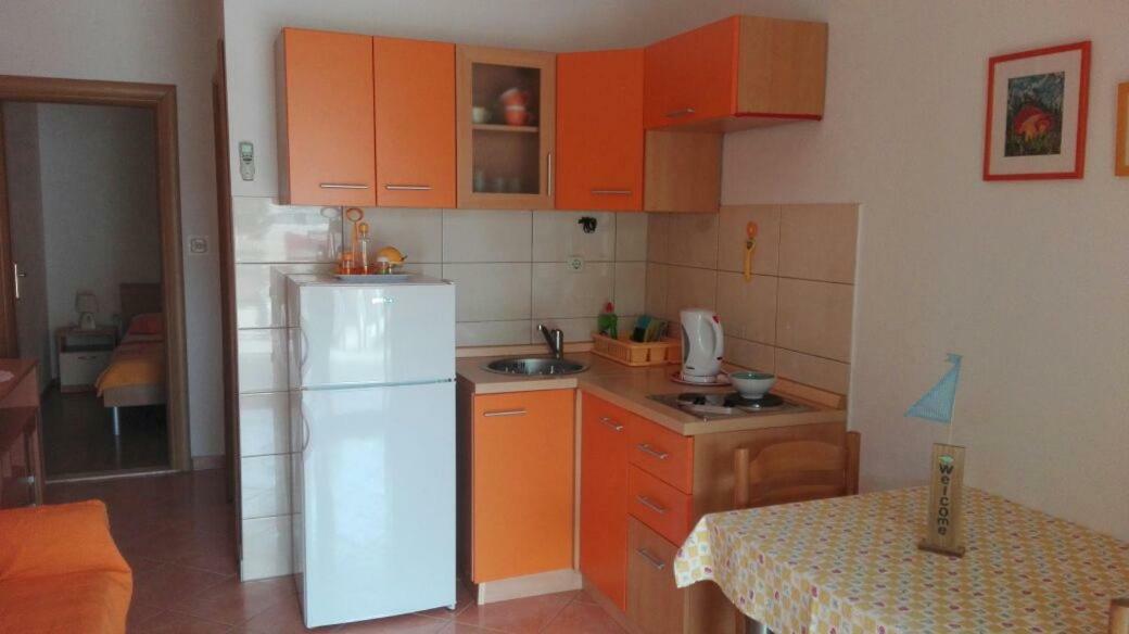 Apartment Peris Севід Екстер'єр фото