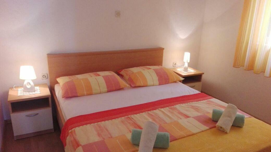 Apartment Peris Севід Екстер'єр фото