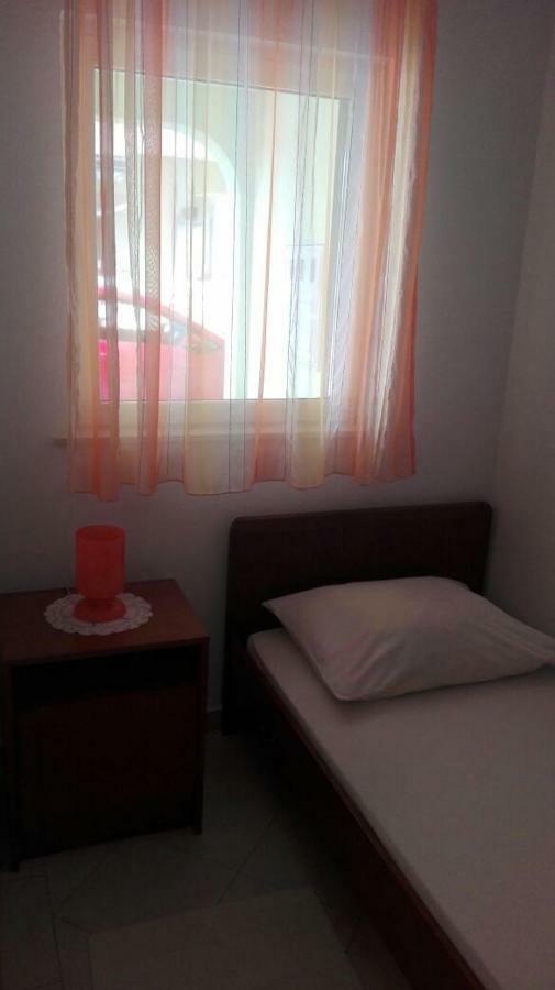 Apartment Peris Севід Екстер'єр фото