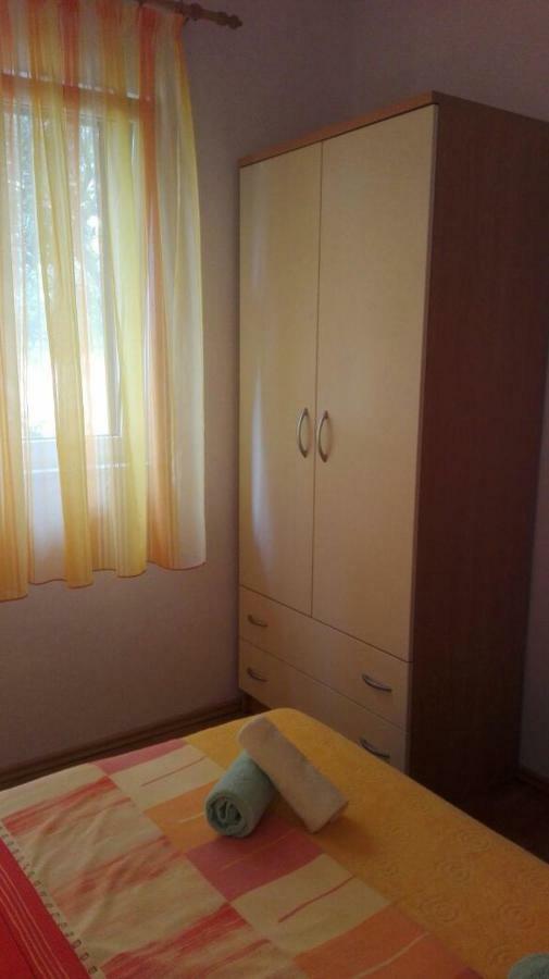 Apartment Peris Севід Екстер'єр фото