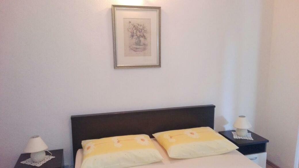 Apartment Peris Севід Екстер'єр фото